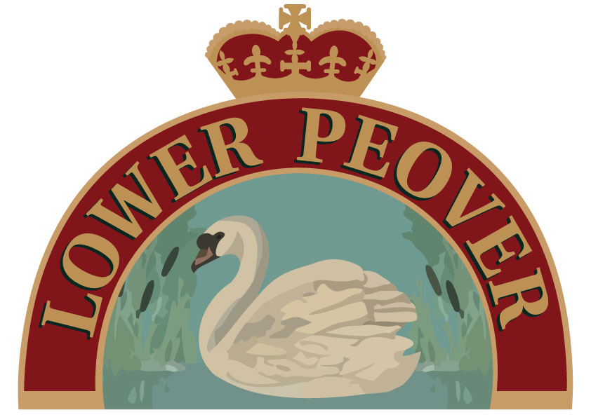 My Parish Council Mobile Logo