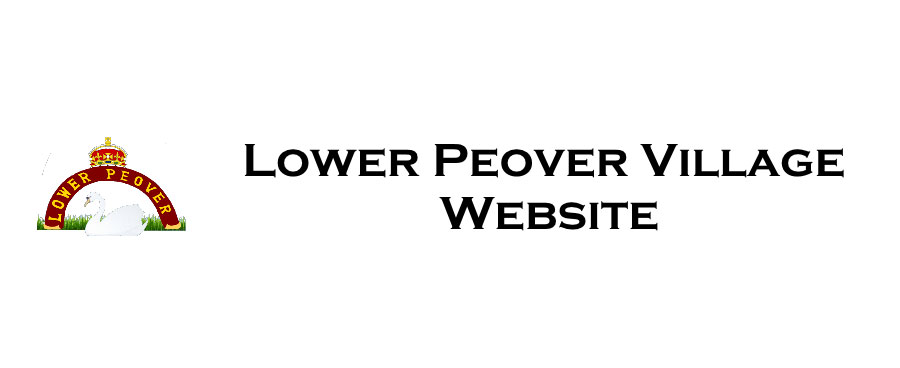 My Parish Council Mobile Logo